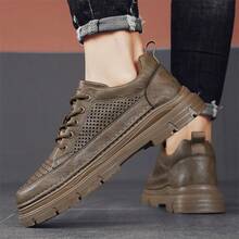 Dress Shoes - 黑色[升級版] - 查看 7