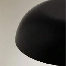 Kexinlighting Kexinlighting-1PC Simple Nordic Modern Style Adjustable Touch Table Lamp Three-Level Light Bedside Night Light Portable Atmosphere Table Lamp Monochrome Finish Touch LED Table Lamp Built-In 1800mah Rechargeable Battery USB Rechargeable Table Lamp