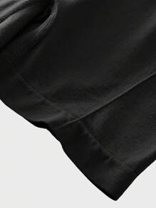 Pantaloni scurți de sport tricotați în culori solide, fără cusături, pentru femei, mărime mare, talie înaltă, pantaloni scurți de ciclism pentru yoga, pantaloni sport la modă, confortabili și prietenoși cu pielea