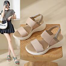 Women Platforms & Wedge Sandals