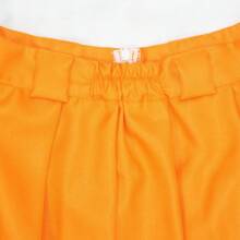 1 Conjunto Fantasia de Cosplay Realista de One Piece para Performance, Adequado para Feriados, Festas ou Cosplay Diário de Halloween