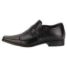 SAPATO MASCULINO SOCIAL GROW AIR ANTHO JOTA PE 89801