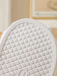 Warm Indoor Slippers For Home, Couple Non-Slip Plush Lounge Shoes For Winter, Maternity Wear