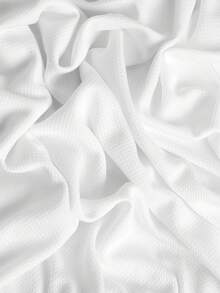 Men Gym Tank Top Stringer, Racerback Scoop Neck Muscle Tank, Breathable Moisture-Wicking Lightweight Stretch, Loose Fit Big Armhole Athletic Workout Top For Training Bodybuilding Weightlifting Running White Summer - White - View 8