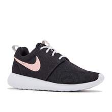 Nike Roshe One 844994-008 Sneaker Women's 8 Oil Gray Pink Running Shoes GBNC81 - 灰色 - 查看 1