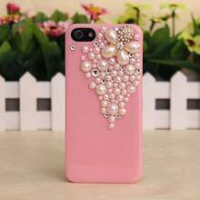 混合尺寸 2-10 毫米 1100 件 20 克 AB 多色仿半圆形珍珠平底 ABS 塑料珠适用于艺术 DIY 珠宝工艺品 - 淺紫 - 查看 5