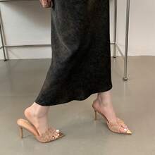 Women Heeled Sandals