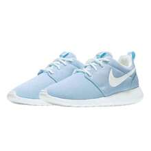 Nike Roshe One 844994-407 Sneakers Women's Royal Tint White Running Shoes GBNC97 - 藍色 - 查看 5