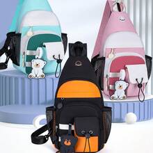 Men Fashion Backpacks
