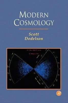 Pre-Owned Modern Cosmology (Hardcover) By Scott Dodelson - Single Book - View 1