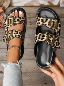 Chaussures à plateforme femme à semelle épaisse pour augmenter la hauteur, avec bout rond confortable et large, à multiples lanières et ajourées. Simples, mode casual polyvalente, personnalisées, cool de rue, moto, punk. Sandales épaisses convenant pour un usage quotidien, le travail, le campus, les festivals de musique, la plage, les sorties, les vacances