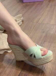 Women Home Slippers