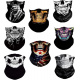 Mix Skull-g
