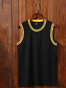 2 Peças Camisa de Basquete Personalizada para Meninos, Nº 23, Time Lakers, Uniforme de Basquete Infantil Personalizado, Regata de Verão, Conjunto de Basquete Personalizado para Meninos, Camisa de Time de Basquete Personalizada, Regata Personalizada com Texto, Camisa de Basquete para Meninos, Uniforme de Basquete Preto, Nº 23 Camisa de Basquete, Uniforme de Basquete, Uniforme de Basquete Preto, Camisa de Time de Basquete Personalizada, Conjunto Esportivo para Meninos, Uniforme Esportivo Preto, Camisa de Basquete Escolar Personalizada - Preto - Visão 2