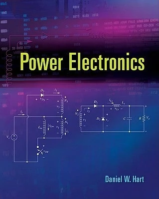 Pre-Owned Power Electronics (Hardcover) By Daniel W Hart - Single Book - View 1