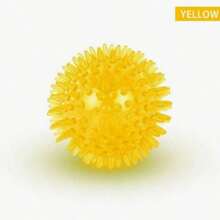 1 pièce Jouet à piauler pour chien (6 couleurs), Jouet à mâcher pour chien petit/moyen/grand, Jouet nettoyant pour les dents pour un mâchage agressif