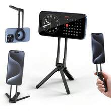 Selfiestick & Tripod Head