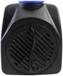 AQUANEAT Small Fountain Pump, 80 GPH Submersible Pump With 3.3 Ft Tubing, Aquarium Fish, Pet Fountain, Hydroponics, Pond Waterfall - 265 GPH - View 5