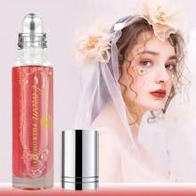 Women's Roll-On Perfume, Portable Roll-On Essential Oil, Perfume, Attractive Fragrance, Perfect For Travel, Office, Dating, Romantic Gift, Daily Makeup Essential - Nước hoa Cherny - Xem 5