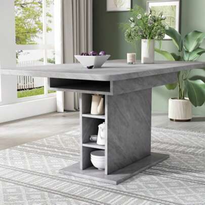 Mesas de comedor para exteriores