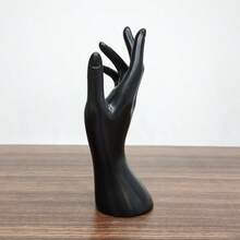 Giá đỡ trưng bày vòng tay, găng tay, nhẫn hình bàn tay nữ, giá trưng bày trang sức cho vòng tay, nhẫn, găng tay dành cho nữ, hộp đựng đồ dùng du lịch, quà tặng, trang trí phòng. - Nhiều màu - Xem 7