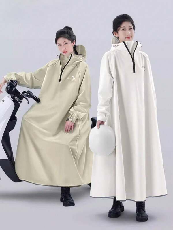 Rain Coat High Quality Men Women Raincoat Rain Poncho Hooded Windproof Rain Coat Rain Coat For Women Both Rain Coat For Men Thickened Rain Coat Rain Coat Waterproof Rain Poncho Multi Functional Raincoats Outdoor Activities Rain Wear Rain Jacket Cycling Traveling Climbing Rain Coat Waterproof Raincoat Adult Travel Fashion Raincoats Outdoor Thickened Rain Poncho Rainwear