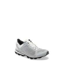 On Running On Cloudsurfer 24-99768 Sneakers Women's 6.5 Glacier Black Running Shoes EEE3452