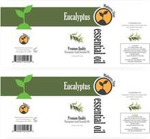 Natures-Star Lavender Essential Oil, 16 Ounce, Therapeutic Grade For Aromatherapy, Candle &Amp; Soap Making, Diffusers &Amp; Home, Lavender Oil - Eucalyptus - 查看 2