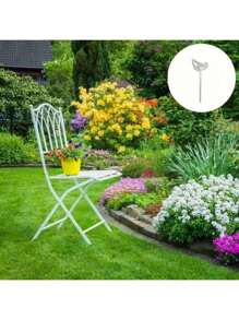 3 Stücke selbstbewässernde vogelförmige Blumenzwiebeln, perfekt für automatische Blumenbewässerung & Gartengeräte für Zuhause, Tropfbewässerungsgerät, Balkon Sukkulenten Pflanzenbewässerer, Duschkopf