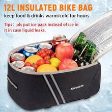 Con aislamiento interior: 12 l