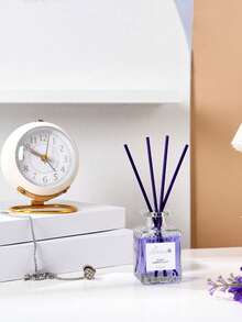 20/1pc Modern Gardener Flameless Aromatherapy, Romantic Manor Air Freshener, Indoor Long-Lasting Fragrance Companion Gift, Perfume Gift Birthday Graduation, Back-To-School Gift, Interior Decoration, Fresh Air