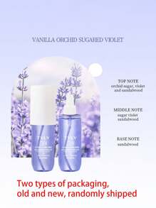 1 pieza / 4 piezas / 5 piezas de 40ml / 90ml Colección brasileña Spray Bruma con caja de regalo, edición limitada de ambientador de aromaterapia para interiores y exteriores, fragancia de estado de felicidad potenciado multicapa de larga duración con esenciales naturales y encantadores, con notas de vainilla, coco, flores, frutas cítricas, madera y notas acuáticas de océano y mar, ideal como regalo para familia, amigos y seres queridos para citas, fiestas, viajes, hogar, hotel y oficina