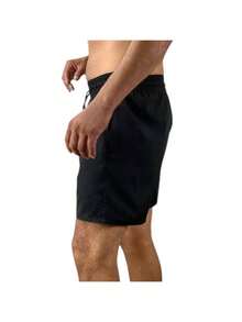 KIT 2 SHORTS masculino tactel elastano moda praia academia esportes secagem conforto