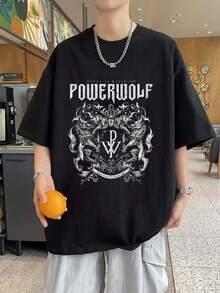 Men Sports Tees & Tanks