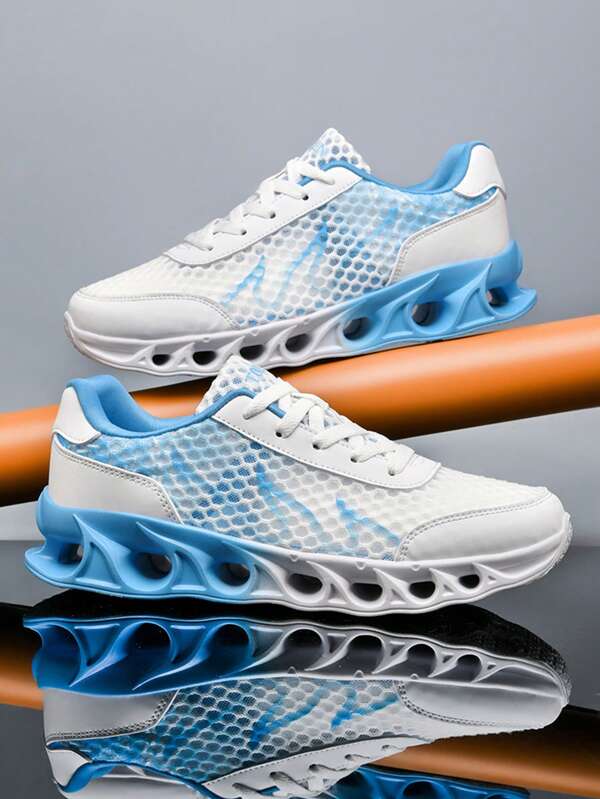 Couple Shoes, Women's Casual Shoes And Men's Sneakers, Lace-Up Soft Sole Flat Comfortable Men's Shoes, Lightweight Low-Top Casual Shoes