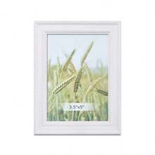 多种尺寸欧式复古装饰相框（设计仅供参考，相纸随机发货），复古风格设计，适用于家居装饰、客厅、卧室、起居室、中央装饰、办公室桌面或墙壁悬挂 - 彩色 - 查看 11