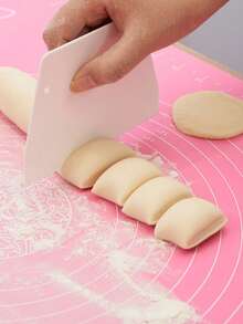 1pc Toasted Sandwich Maker Mold, Homemade - Multicolor - View 3