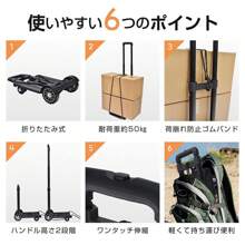 Garden Carts