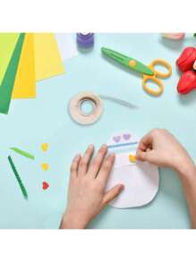 400pcs Easy-Peel Double-Sided Adhesive Dots For Secure Crafts & Wedding Decor, Removable & Versatile