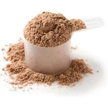 Plastic Measuring Scoop 118.4 Cc 1 2 Cup 4 Fl Oz. 118.4 ML Long Handle Spoons For Powders Granules Coffee Pet Food Baking Supplies Protein And Other Dry Goods  (Set Of 3) - Opaque - View 7