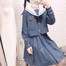 Cosplay Clothing