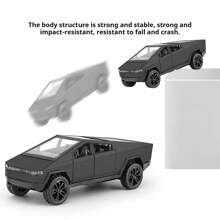 1 buc. Model SUV off-road din metal turnat sub presiune, material caroserie din aliaj de zinc, turnare sub presiune, detaliere realistă. Uși care se deschid, manopera rafinată, construcție robustă, potrivit pentru colecționare, cadouri de ziua de naștere, decor de birou, accesorii auto, cadouri de sărbători.