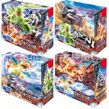 pokemon 30 piezas en 3 paquetes, Cartas Pokémon (Serie V VMAX, Cartas Raras GX, Cartas de Anime y Juego, Cartas de Sobre Ciego de la Serie Espada y Escudo, Cartas Elf Flash, Regalos de Fans de Anime, Regalos de Fiestas de Adultos, Accesorios de Fiesta, Suministros de Fiesta de Cumpleaños, Regalos de Cumpleaños, Decoraciones Hechas a Mano, Monstruos de Bolsillo, Cartas de Coleccionista, Cartas de Juegos de Mesa, Cartas Clásicas, Adecuadas para Fiestas y Regalos de Cumpleaños (Estilos Aleatorios)