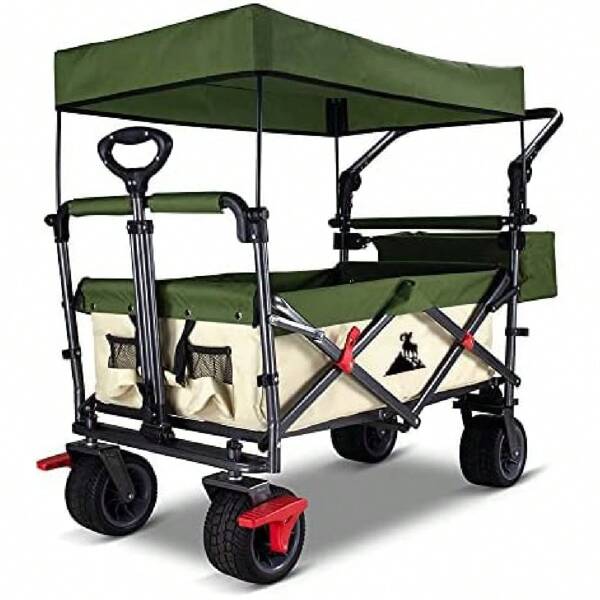 Garden Carts