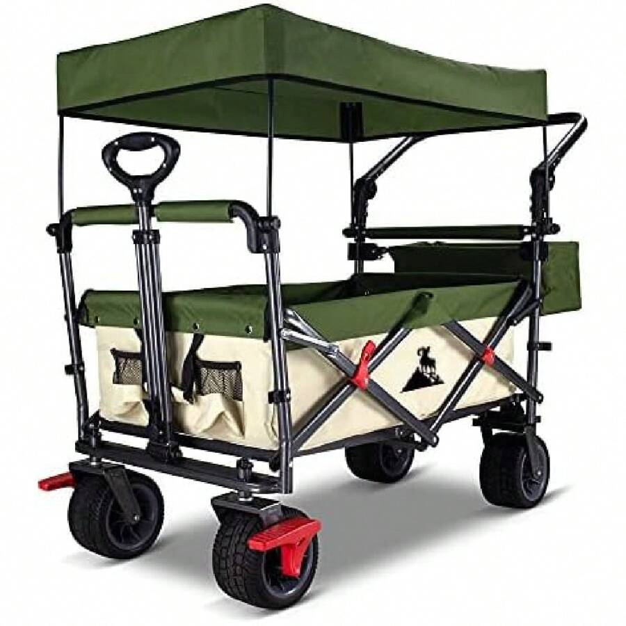 Garden Carts