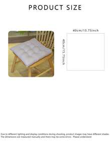 1pc Outdoor Seat Cushion, Suitable For Camping, Hiking, Mountaineering And Other Outdoor Activities