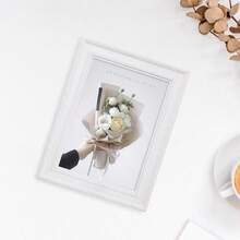 多种尺寸欧式复古装饰相框（设计仅供参考，相纸随机发货），复古风格设计，适用于家居装饰、客厅、卧室、起居室、中央装饰、办公室桌面或墙壁悬挂 - 彩色 - 查看 35