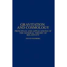 Pre-Owned Gravitation And Cosmology: Principles And Applications Of The General Theory Of Relativity (Hardcover) By Steven Weinberg - Single Book - View 3