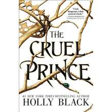 Pre-Owned The Cruel Prince (Paperback) By Holly Black - 單本 - 查看 3