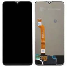 For OPPO F9 Pro LCD Display Screen Panel Module Monitor For OPPO F9 / A7X LCD Touch Screen Digitizer Sensor Assembly Replacement